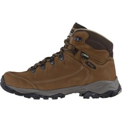 Buty turystyczne damskie Meindl Ohio Lady 2 z membraną Gore - Tex. Brązowe obuwie trekkingowe damskie MEINDL, z gore-texu, bez zapięcia. Za 1,095.00 zł.