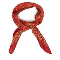 Chusta LAUREN RALPH LAUREN. Brązowe chusty damskie Lauren Ralph Lauren, bez wzorów. Za 419.99 zł.