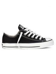 Converse Sneakersy w kolorze czarnym rozmiar: 35. Czarne obuwie sportowe damskie Converse, za kostkę, bez zapięcia. Za 215.71 zł.