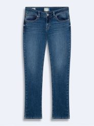 LTB Dżinsy - Skinny fit - w kolorze granatowym rozmiar: W29/L32. Niebieskie jeansy damskie LTB. Za 173.99 zł.