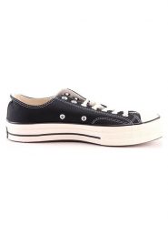 Converse Sneakersy "Chuck 70" w kolorze czarnym rozmiar: 37,5. Czarne obuwie sportowe damskie Converse, bez zapięcia. Za 324.45 zł.