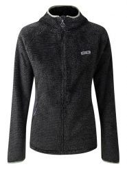 Dare 2b Kurtka polarowa "Torrek Pro" w kolorze czarnym rozmiar: 36. Czarne kurtki damskie Dare 2b, bez wzorów, z polaru, bez kaptura. Za 147.56 zł.