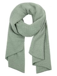 Eight2Nine Szal w kolorze miętowym rozmiar: onesize. Zielone szaliki damskie Eight2Nine, bez wzorów, z materiału. Za 109.00 zł.