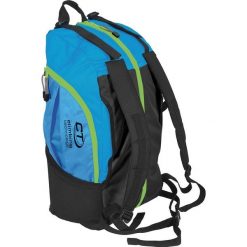 Plecak Climbing Technology Falesia. Niebieskie plecaki CLIMBING TECHNOLOGY, bez wzorów. Za 329.99 zł.
