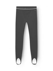 Rethinkit Legginsy sportowe "Edge" w kolorze szarym rozmiar: XL. Szare legginsy damskie Rethinkit, xl, bez wzorów, z materiału, outdoorowe. Za 126.95 zł.