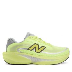 Buty do biegania New Balance. Zielone obuwie sportowe treningowe New Balance, do biegania. Za 649.99 zł.