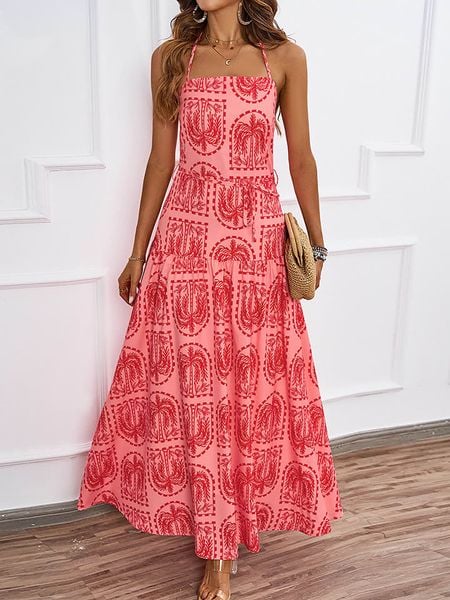 Tazga Sukienka w kolorze koralowo-czerwonym rozmiar: 38. Czerwone sukienki damskie Tazga, bez wzorów, z tkaniny, bez ramiączek. Za 140.86 zł.