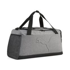 Mała torba sportowa PUMA Buzz Heather 35 l PUMA. Szare torby sportowe Puma, bez wzorów, z poliesteru, małe. Za 129.00 zł.
