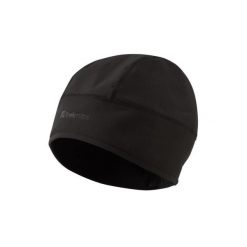 Czapka zimowa Kurber Softshell. Czarne czapki damskie TREKMATES, na zimę, bez wzorów, z gore-texu. Za 258.00 zł.