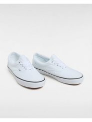 Vans Sneakersy w kolorze białym rozmiar: 38,5. Białe obuwie sportowe damskie Vans, bez zapięcia. Za 162.49 zł.