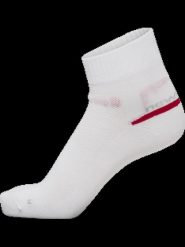 Hummel skarpety 2 LAYER SOCK białe z poliamidu, rozmiar 47-50 – WHITE. Białe skarpetki damskie Hummel, bez wzorów, z dzianiny. Za 92.31 zł.