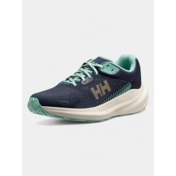 Buty Do Biegania W Terenie Damskie Helly Hansen Buzzard Tr. Niebieskie obuwie sportowe damskie Helly Hansen, bez zapięcia, do biegania. Za 485.10 zł.