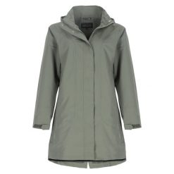 Parka dla kobiet Pro-X Elements Clarissa. Zielone parki damskie PRO-X ELEMENTS, m, z poliesteru, bez kaptura. Za 526.00 zł.