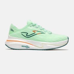 Buty do biegania damskie, Storm Viper Lady 26 RVIPLS. Białe obuwie sportowe damskie Joma, bez zapięcia, do biegania. Za 399.99 zł.