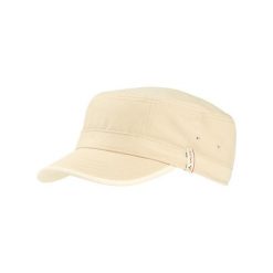 Czapka z daszkiem VAUDE Cuba Libre III. Brązowe czapki z daszkiem damskie Vaude, bez wzorów. Za 167.00 zł.