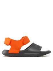 Puma Sandały Divecat V2 Injex Ps 36954613 Szary. Szare sandały chłopięce Puma, z materiału, bez zapięcia. Za 129.99 zł.