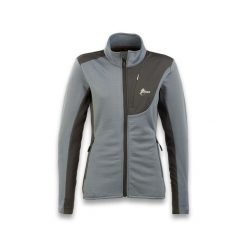 Bluza Ande New Averta Dama Damskie. Niebieskie bluzy damskie Ande, s, bez wzorów, z elastanu, bez kaptura. Za 332.99 zł.