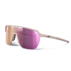 Okulary rowerowe JULBO FREQUENCY różowe | Spectron cat 3. Czerwone okulary przeciwsłoneczne damskie JULBO. Za 426.99 zł.