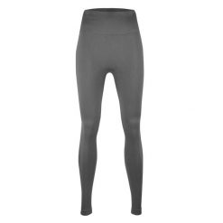 Legginsy fitness damskie Beshaped Power Up! modelujące. Szare legginsy damskie BESHAPED, l, bez wzorów, z nylonu. Za 179.00 zł.