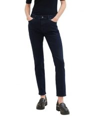 Tom Tailor Dżinsy - Regular fit - w kolorze granatowym rozmiar: W31/L32. Niebieskie jeansy damskie Tom Tailor. Za 96.83 zł.