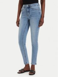 Liu Jo Jeansy UA6013 D0318 Niebieski Slim Fit. Niebieskie jeansy damskie Liu Jo. Za 429.99 zł.