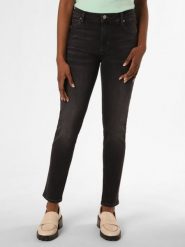 JOOP! Jeansy Kobiety Bawełna szary, 28-30. Szare jeansy damskie Joop!. Za 699.95 zł.
