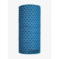 Chusta wielofunkcyjna Inov-8 Snood 2-pak - blue/red. Niebieskie chusty damskie Inov-8, bez wzorów. Za 66.99 zł.