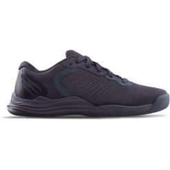 Buty treningowe dla dorosłych TYR TRAINER CXT-32. Szare obuwie sportowe damskie TYR, bez zapięcia, do biegania. W wyprzedaży za 524.99 zł.