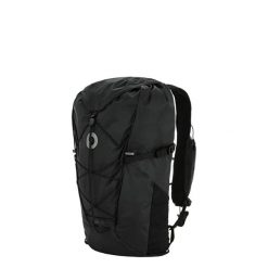 Plecak turystyczny Fjallraven Abisko Hike Lite 20. Czarne plecaki Fjällräven, bez wzorów. Za 801.89 zł.