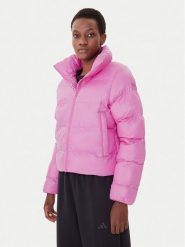 Helly Hansen Kurtka zimowa Jade 53109 Różowy Regular Fit. Czerwone kurtki damskie Helly Hansen, na zimę, xs, bez wzorów, z syntetyku, bez kaptura. Za 899.99 zł.