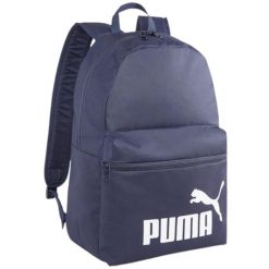 Plecak Phase 22L. Niebieskie plecaki Puma, bez wzorów. Za 143.99 zł.