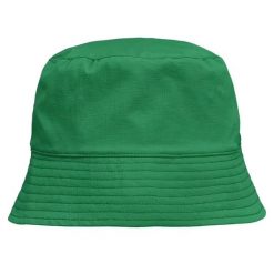 Nylonowa Czapka Z Daszkiem Dla Dorosłych Unisex. Zielone czapki z daszkiem damskie SOL'S, bez wzorów, z nylonu. Za 94.99 zł.