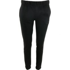 Damskie spodnie dresowe The People Rep. Diama Black 2XL. Czarne spodnie dresowe damskie Erima, xl, bez wzorów, z bawełny. Za 198.99 zł.