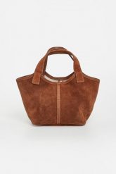 Torebka skórzana CHRISTIAN VILLA. Torebki klasyczne damskie Christian Villa, bez dodatków. Za 959.00 zł.