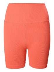 Helly Hansen Szorty funkcyjne "Allure" w kolorze pomarańczowym rozmiar: XL. Pomarańczowe spodenki sportowe damskie Helly Hansen, xl, bez wzorów, z materiału, outdoorowe. Za 52.67 zł.