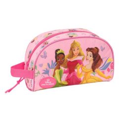 Torba podróżna DISNEY PRINCESS Różowy. Czerwone torby podróżne DISNEY PRINCESS, bez wzorów. Za 64.35 zł.