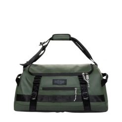 Torba Duffel Pack S 40L Zielony - EK0A5BKY0Z0. Zielone torby sportowe Eastpak, bez wzorów. Za 465.50 zł.