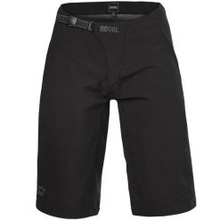 Krótki Royal Storm. Czarne spódnice damskie SELLE ROYAL, bez wzorów, sportowe, mini. Za 480.00 zł.