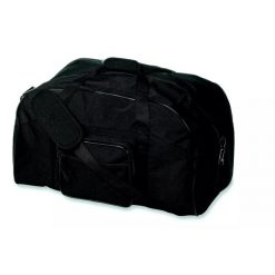 Torba podróżna Sol's Terra. Czarne torby podróżne SOL'S, bez wzorów. Za 149.00 zł.