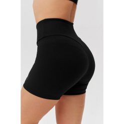 Damskie spodenki treningowe fitness Rough Radical Wellness Shorts. Czarne obuwie sportowe damskie ROUGH RADICAL, bez zapięcia, na fitness i siłownię. W wyprzedaży za 127.42 zł.