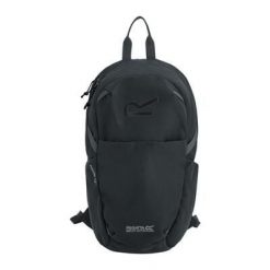 Plecak unisex Prism 15L. Brązowe plecaki Regatta, bez wzorów, z poliesteru. Za 189.99 zł.