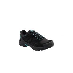 Buty trekkingowe damskie LUMBERJACK HIKER. Szare obuwie trekkingowe damskie Lumberjack, bez zapięcia. Za 229.99 zł.