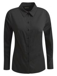 Milano Italy Koszula w kolorze czarnym rozmiar: 34. Czarne koszule damskie Milano Italy, bez wzorów, bez kołnierzyka, bez ramiączek. Za 173.99 zł.