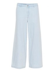 My Essential Wardrobe Dżinsy - Comfort fit - w kolorze błękitnym rozmiar: W32/L30. Niebieskie jeansy damskie My Essential Wardrobe. Za 178.37 zł.