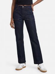 Noisy May Dżinsy Kobiety Bawełna niebieski, 30-30. Niebieskie jeansy damskie Noisy may. Za 249.95 zł.