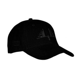 Czapka z daszkiem Swedteam Ultra. Czarne czapki z daszkiem damskie SWEDTEAM, bez wzorów. Za 224.00 zł.