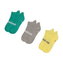 Skarpety krótkie Sprandi. Skarpetki damskie Sprandi, bez wzorów. Za 29.99 zł.