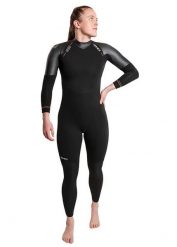 Kombinezon damski Zone3 Active-Flex. Brązowe kombinezony damskie ZONE3, l, bez wzorów, z materiału, klasyczne, bez kołnierzyka, bez ramiączek. Za 1,189.00 zł.
