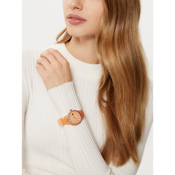 Zegarek Lacoste. Czarne zegarki damskie Lacoste. Za 449.99 zł.