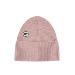 Czapka Eisbar Kalea OS MÜ. Czarne czapki damskie Eisbär, bez wzorów. Za 489.90 zł.